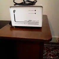 محافظ فاراتل اک(۲۵۰۰ وات)