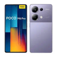 poco m 6 pro|موبایل|ایرانشهر, |دیوار