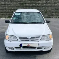 پراید 132 مدل sx91 بدون رنگ شاسی پلمپ