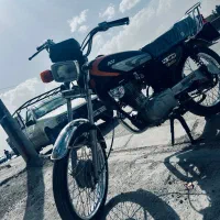 موتور ناجی مدل ۸۹
