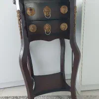 میز تلفن