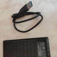هارد اکسترنال 2ترا سیگیت