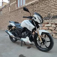 آپاچی ۱۸۰