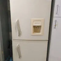 یخچال فریزر دوقلو