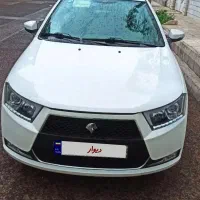 دنا پلاس مدل ۴۰۱