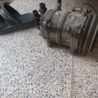 کمپرسور ماشین سنگین به نیسان هم میخوره