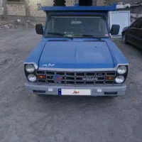 نیسان مدل ۴۰۳