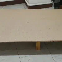 کفی تخت نوپان