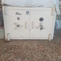 گاوصندوق کارکرده