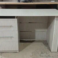 میز تحریر تمام ام دی اف