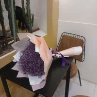 دسته گل اماده