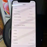 iphone xs 256|موبایل|کرج, شهرک جهازیها|دیوار