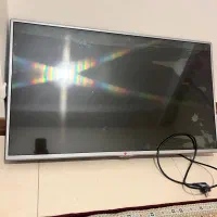 تلوزیون ال جی ۴۲ اینچ
