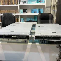 سرور server dl380g9 ادارات وسازمان ها