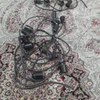 ریسه لامپ و فیوز