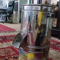 دستگاه سبزی خرد کن