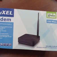 مودمZyXEL