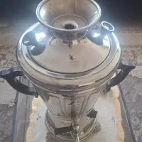 سماور برقی
