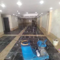 کف سابی کفساب سنگ سابی