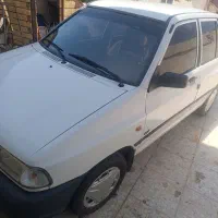 پراید 84