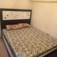 تخت ۲ نفره
