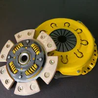 دیسک و صفحه کلاچ گارانتی ام‌وی‌ام لیفان جک جیلی