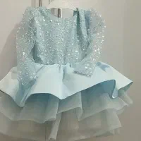 لباس عروس