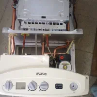 تعمیر ،سرویس پکیج کولر گازی وداکت اسپلیت کل تهران