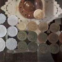 سکه قدیمی