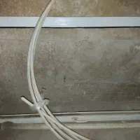 پنجره یو پی وی سی دوجداره