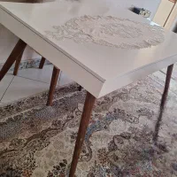 میز ۶نفره