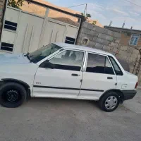 فروش پرایدمدل ۸۱