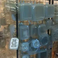 فروشگاه هنری سنگ مصنوعی