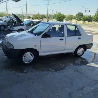 پراید 97