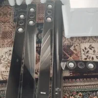 پنج عدد باند