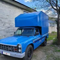 نیسان دوگانه کارخانه مدل۱۴۰۲ آپشنال