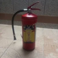 کپسول 6کیلویی پودری