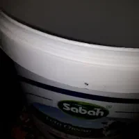 سه عدد سطل ده کیلویی