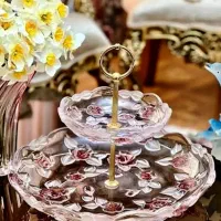 کریستال والتر المان