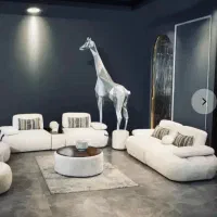مبل ۸ نفره