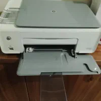 پیرینتر فکس اسکنر