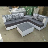 مبل ال کنج