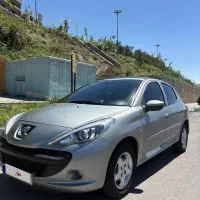 207 اتومات