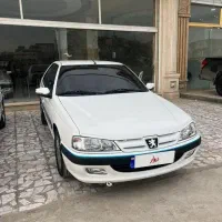 پارس xu7pp|خودرو سواری و وانت|گنبد کاووس, |دیوار