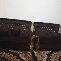 مبل هفت نفره