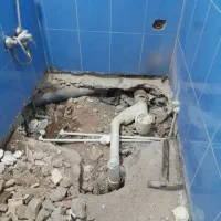 بناکار های ساختمان بنایی وخورده کاری گچ وغیره