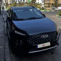 ایکس۲۲ پرو اتوماتیک مشکی