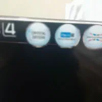 تلویزیون سامسونگ نیاز به تعمیر