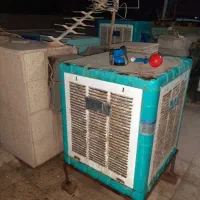 کولر ابی سرویس کامل