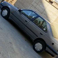 پژو405 دوگانه فابریک مدل90